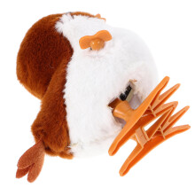 5Pcs Durable Plastic Wind Up Animal Toys Cute for Kids