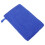 3Pcs Scratch Free Car Wash Mitts Multi PP Cleaning Gloves 3