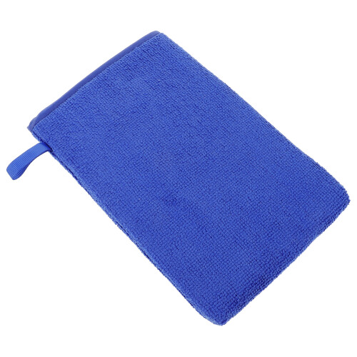 3Pcs Scratch Free Car Wash Mitts Multi PP Cleaning Gloves 2