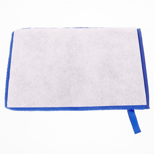 3Pcs Scratch Free Car Wash Mitts Multi PP Cleaning Gloves 1
