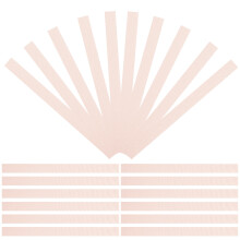 400Pcs Breathable Pink Finger Protector Tapes for Pipa Guzheng Players