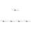5Sets Assorted Color Eyebrow Shaping Templates Paper DIY Makeup Tool 7