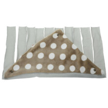 4Pcs Breathable Cotton Small Hideaway Play & Rest Tent