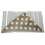 4Pcs Breathable Cotton Small Hideaway Play & Rest Tent 1