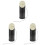 3Pcs Educational Kids Spring Drum Toy Black Musical Percussion 2