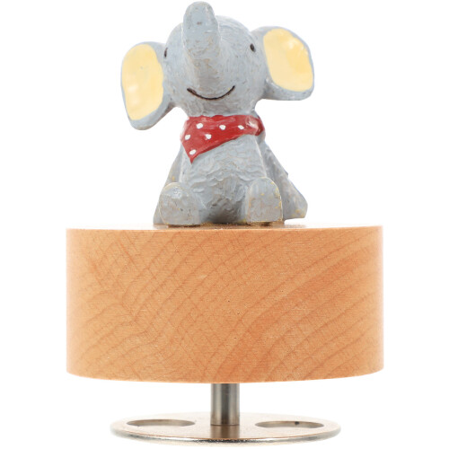 5Pcs Lovely Music Box Multi- and Office Table Decoration