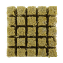 50Pcs Convenient Olive Green Plant Fertilizer Blocks for Garden Use
