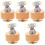 5Pcs Lovely Music Box Multi- and Office Table Decoration 3