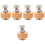 5Pcs Lovely Music Box Multi- and Office Table Decoration 4