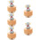 5Pcs Lovely Music Box Multi- and Office Table Decoration 10