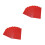 20Pcs Red Glitter Sponge Paper DIY Crafting Sheets Self-Adhesive 7