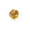 200Sets Compact Locking Pin Backs Gold for Enamel Pins Brooch Tie Tack 8