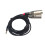 3Pcs .5mm Audio Adapters Copper Material for Sound 9