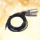 3Pcs .5mm Audio Adapters Copper Material for Sound 10