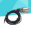 3Pcs .5mm Audio Adapters Copper Material for Sound 5