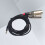 3Pcs .5mm Audio Adapters Copper Material for Sound 4