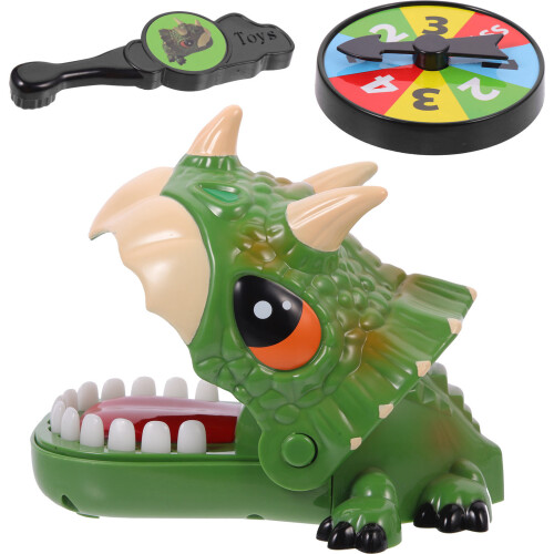 5Sets Kids Game Funny Finger Toy Decor