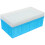 3Sets Portable Plastic Seed Storage Boxes Multi-Slots for Small Seeds 2