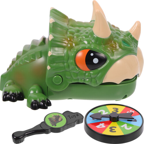5Sets Kids Game Funny Finger Toy Decor 2