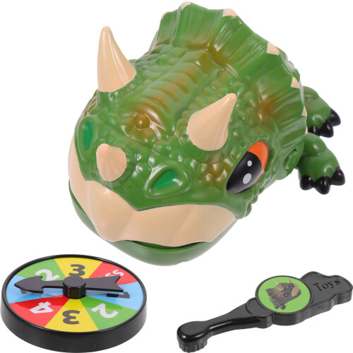 5Sets Kids Game Funny Finger Toy Decor 1