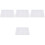 4Pcs Clear Tea Bag Storage Organizer Plastic Divided Box with Lid 7