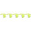 5Pcs Lightweight Hard Hat Sun Shade Yellow Visor for Construction 10