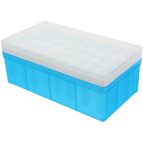 3Sets Portable Plastic Seed Storage Boxes Multi-Slots for Small Seeds 2