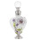 3Pcs Multi Delicate Glass Perfume Bottle Portable Aroma Bottle Decor 1