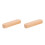 2Pcs Durable Wood Tailor Clapper for Sewing Quilting Ironing Press 5