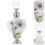 3Pcs Multi Delicate Glass Perfume Bottle Portable Aroma Bottle Decor 10