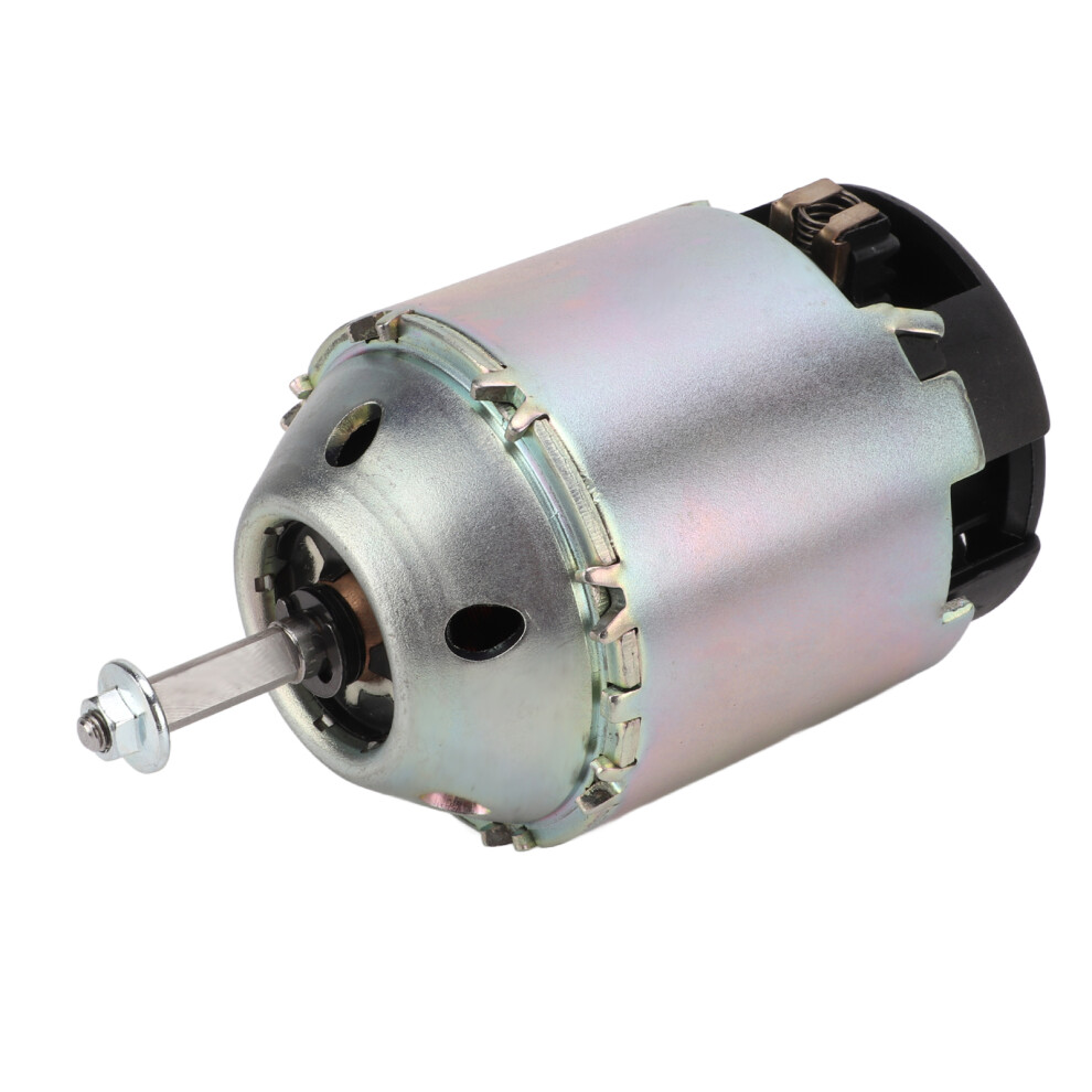 Hvac Blower Motor For Nissan X-Trail T30, Right Hand Drive Replacement With Aluminum Alloy And Iron For Precise Air Conditioning Control 9437117440831