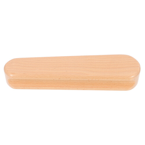 2Pcs Durable Wood Tailor Clapper for Sewing Quilting Ironing Press 1