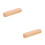 2Pcs Durable Wood Tailor Clapper for Sewing Quilting Ironing Press 4