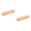 2Pcs Durable Wood Tailor Clapper for Sewing Quilting Ironing Press 7