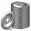 300Pcs Precision Machined Drum Cymbal Rings with Subtle Jingle Effect 11