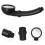 4Pcs Replacement Plastic Shower Head Handheld ABS Spray Shower Nozzle 9