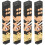 4Pcs Durable Handmade Ink Stick for Writing Painting Assorted Colors 6