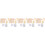 5Sets Punch Needle Handcraft Kit Multi Color DIY Embroidery Coaster 7