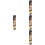 4Pcs Durable Handmade Ink Stick for Writing Painting Assorted Colors 8