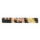 4Pcs Durable Handmade Ink Stick for Writing Painting Assorted Colors 3