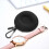 10Pcs Convenient Black Watch Storage Boxes for Outdoor Use 11