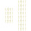 60Pcs Lightweight Yellow Needle Threader Tool for Home Sewing Machines 6