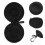 10Pcs Convenient Black Watch Storage Boxes for Outdoor Use 9