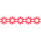 50Pcs Self-Adhesive Light Clips Transparent for Outdoor String Lights 11