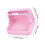 1Pc Product Organizer Pink with Drain Tray 2