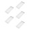 5Pcs Waterproof LED Light Fixtures for Emergency Exit Sign Protection 5