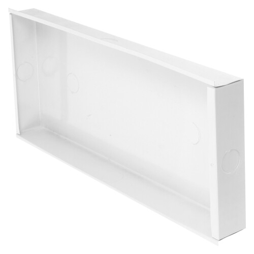 5Pcs Waterproof LED Light Fixtures for Emergency Exit Sign Protection 1