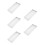 5Pcs Waterproof LED Light Fixtures for Emergency Exit Sign Protection 7