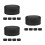 15Pcs Soft PU Watch Movement Cushion Pads for Watch Strap 5