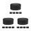15Pcs Soft PU Watch Movement Cushion Pads for Watch Strap 10
